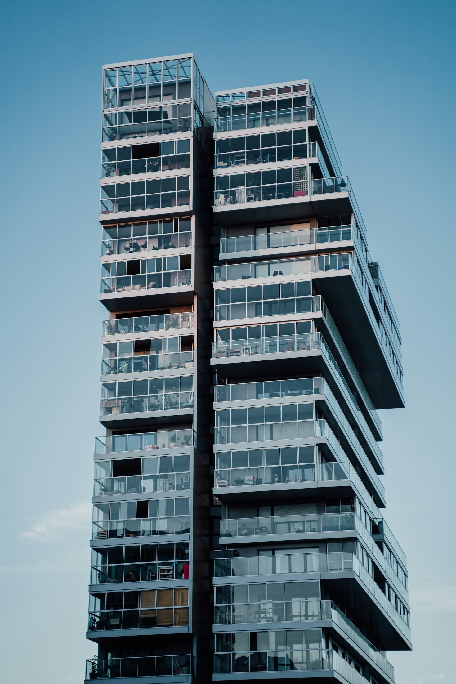 Zasady segregacji odpadów dla lokatorów